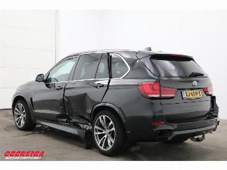 BMW X5 xDrive40d High Exec. M-sport B&O 360° cam Navi Leder SHZ AHK picture 4