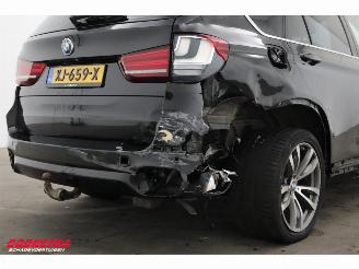 BMW X5 xDrive40d High Exec. M-sport B&O 360° cam Navi Leder SHZ AHK picture 10