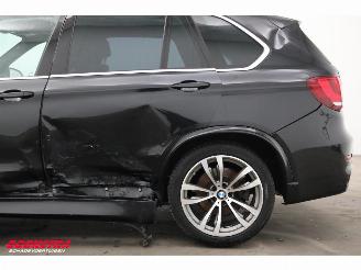 BMW X5 xDrive40d High Exec. M-sport B&O 360° cam Navi Leder SHZ AHK picture 7