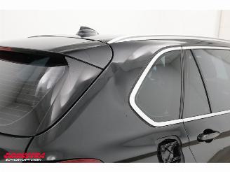 BMW X5 xDrive40d High Exec. M-sport B&O 360° cam Navi Leder SHZ AHK picture 14
