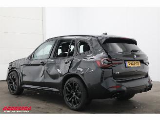 BMW X3 M40i xDrive M-Sport Pano H/K ACC Memory 360° 34.474 km! picture 4