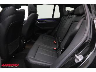 BMW X3 M40i xDrive M-Sport Pano H/K ACC Memory 360° 34.474 km! picture 21