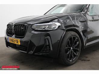 BMW X3 M40i xDrive M-Sport Pano H/K ACC Memory 360° 34.474 km! picture 10