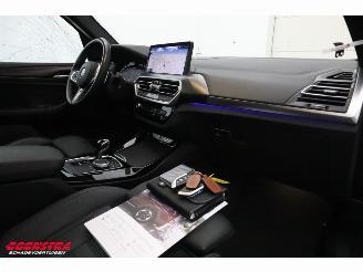 BMW X3 M40i xDrive M-Sport Pano H/K ACC Memory 360° 34.474 km! picture 17