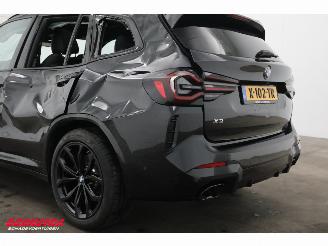 BMW X3 M40i xDrive M-Sport Pano H/K ACC Memory 360° 34.474 km! picture 14