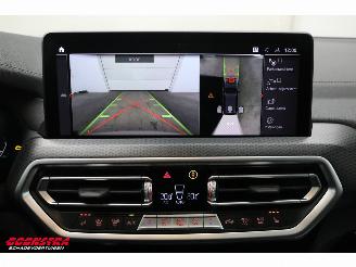 BMW X3 M40i xDrive M-Sport Pano H/K ACC Memory 360° 34.474 km! picture 29