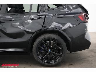 BMW X3 M40i xDrive M-Sport Pano H/K ACC Memory 360° 34.474 km! picture 13