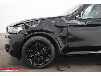 BMW X3 M40i xDrive M-Sport Pano H/K ACC Memory 360° 34.474 km! picture 11