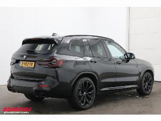 BMW X3 M40i xDrive M-Sport Pano H/K ACC Memory 360° 34.474 km! picture 3