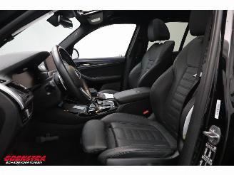 BMW X3 M40i xDrive M-Sport Pano H/K ACC Memory 360° 34.474 km! picture 20
