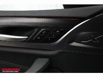 BMW X3 M40i xDrive M-Sport Pano H/K ACC Memory 360° 34.474 km! picture 28