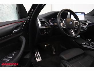 BMW X3 M40i xDrive M-Sport Pano H/K ACC Memory 360° 34.474 km! picture 22