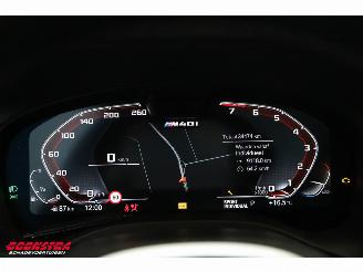 BMW X3 M40i xDrive M-Sport Pano H/K ACC Memory 360° 34.474 km! picture 25