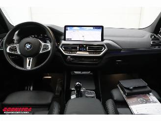 BMW X3 M40i xDrive M-Sport Pano H/K ACC Memory 360° 34.474 km! picture 18