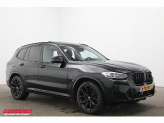 BMW X3 M40i xDrive M-Sport Pano H/K ACC Memory 360° 34.474 km! picture 2
