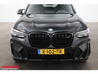 BMW X3 M40i xDrive M-Sport Pano H/K ACC Memory 360° 34.474 km! picture 5