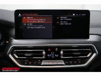 BMW X3 M40i xDrive M-Sport Pano H/K ACC Memory 360° 34.474 km! picture 30