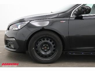 Peugeot 308 SW 1.2 PT GT-line Pano Navi Clima Cruise Camera 74.860 km! picture 5