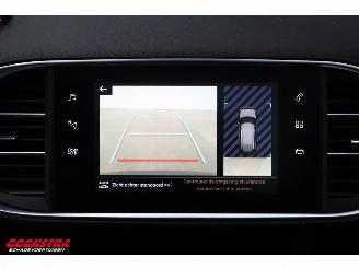 Peugeot 308 SW 1.2 PT GT-line Pano Navi Clima Cruise Camera 74.860 km! picture 21