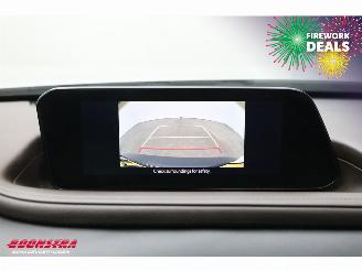 Mazda CX-30 2.0 e-SkyActiv-G M Hybrid Comfort Leder ACC Memory LRHZ Camera picture 24