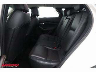Mazda CX-30 2.0 e-SkyActiv-G M Hybrid Comfort Leder ACC Memory LRHZ Camera picture 18