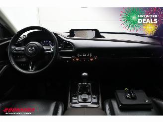 Mazda CX-30 2.0 e-SkyActiv-G M Hybrid Comfort Leder ACC Memory LRHZ Camera picture 15