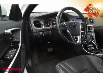 Volvo V-60 2.4 D5 Twin Engine Summum Memory Leder Cruise SHZ AHK picture 19