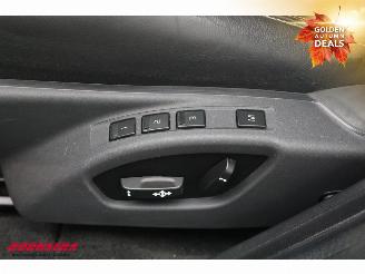 Volvo V-60 2.4 D5 Twin Engine Summum Memory Leder Cruise SHZ AHK picture 22