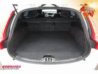 Volvo V-60 2.4 D5 Twin Engine Summum Memory Leder Cruise SHZ AHK picture 27