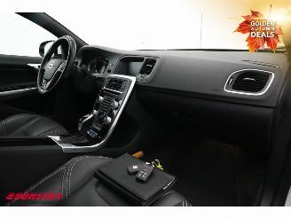 Volvo V-60 2.4 D5 Twin Engine Summum Memory Leder Cruise SHZ AHK picture 14