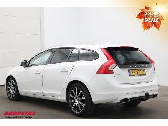 Volvo V-60 2.4 D5 Twin Engine Summum Memory Leder Cruise SHZ AHK picture 4