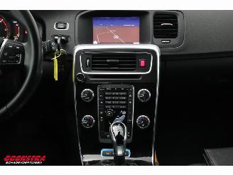 Volvo V-60 2.4 D5 Twin Engine Summum Memory Leder Cruise SHZ AHK picture 16