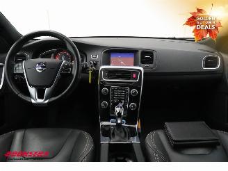 Volvo V-60 2.4 D5 Twin Engine Summum Memory Leder Cruise SHZ AHK picture 15