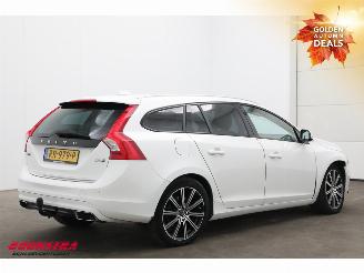 Volvo V-60 2.4 D5 Twin Engine Summum Memory Leder Cruise SHZ AHK picture 3