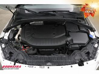 Volvo V-60 2.4 D5 Twin Engine Summum Memory Leder Cruise SHZ AHK picture 9
