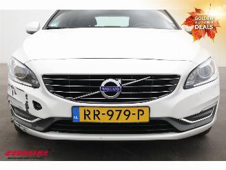 Volvo V-60 2.4 D5 Twin Engine Summum Memory Leder Cruise SHZ AHK picture 7