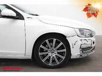 Volvo V-60 2.4 D5 Twin Engine Summum Memory Leder Cruise SHZ AHK picture 5