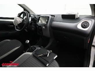 Toyota Aygo 1.0 VVT-i x-play Apple/Android Airo Cruise Camera 57.976 km! picture 13
