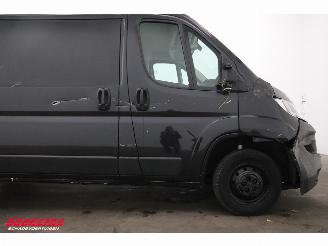 Citroën Jumper 2.2 BlueHDi 120 L2-H1 Club Navi Airco Cruise Camera PDC picture 5