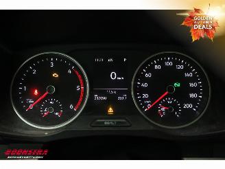 Volkswagen Crafter 2.0 TDI 170 PK DSG LBW Bak-Klep Airco Cruise picture 19