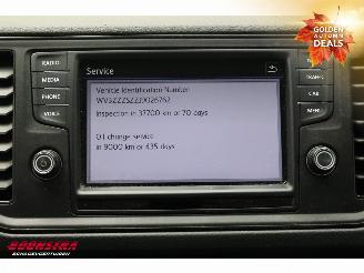 Volkswagen Crafter 2.0 TDI 170 PK DSG LBW Bak-Klep Airco Cruise picture 22