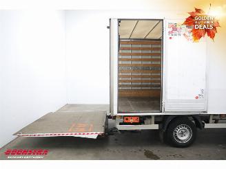 Volkswagen Crafter 2.0 TDI 170 PK DSG LBW Bak-Klep Airco Cruise picture 9