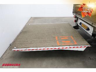 Volkswagen Crafter 2.0 TDI 170 PK DSG LBW Bak-Klep Airco Cruise picture 10