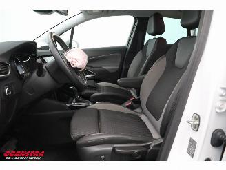 Opel Crossland 1.2 Turbo Aut. Innovation LED Navi Clima Cruise SHZ LRHZ Camera picture 16