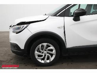 Opel Crossland 1.2 Turbo Aut. Innovation LED Navi Clima Cruise SHZ LRHZ Camera picture 12