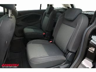 Ford Grand C-Max 1.0 Titanium 6-Pers. Navi Clima Cruise Camera PDC picture 12