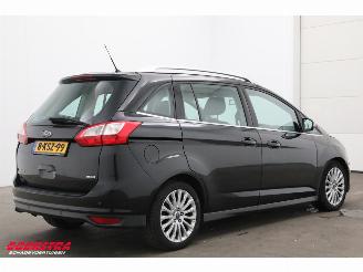 Ford Grand C-Max 1.0 Titanium 6-Pers. Navi Clima Cruise Camera PDC picture 3