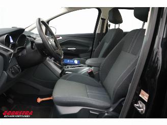 Ford Grand C-Max 1.0 Titanium 6-Pers. Navi Clima Cruise Camera PDC picture 11