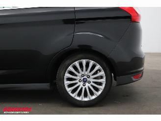 Ford Grand C-Max 1.0 Titanium 6-Pers. Navi Clima Cruise Camera PDC picture 5