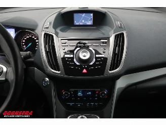 Ford Grand C-Max 1.0 Titanium 6-Pers. Navi Clima Cruise Camera PDC picture 10